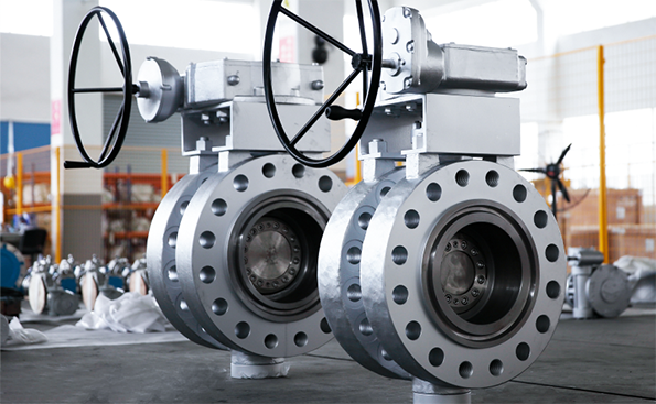 Valves – SUNGO